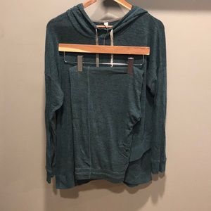 Gilligan & O’Malley Pajama Set Large